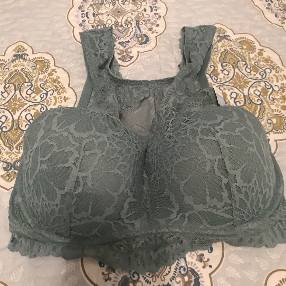 VS Bralette
